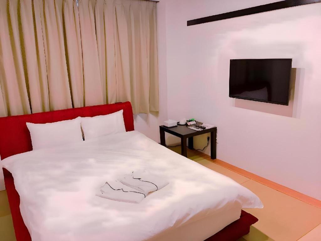אוסקה Rozy Hotel Namba מראה חיצוני תמונה