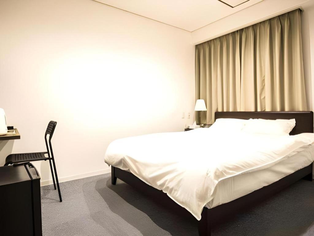 אוסקה Rozy Hotel Namba מראה חיצוני תמונה