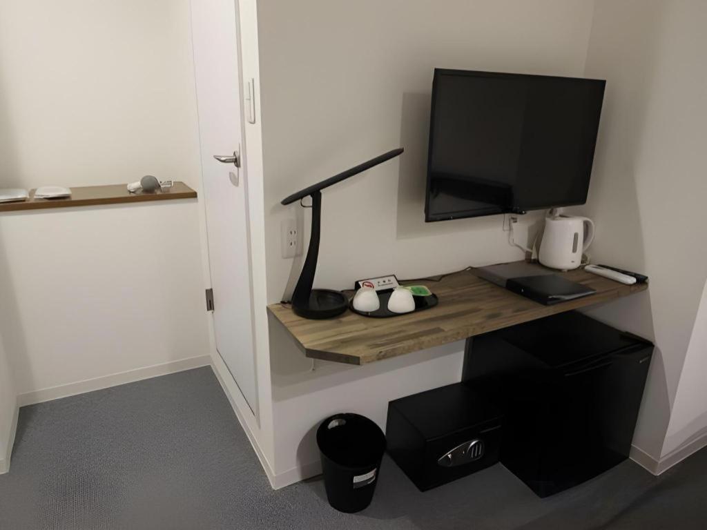 אוסקה Rozy Hotel Namba מראה חיצוני תמונה